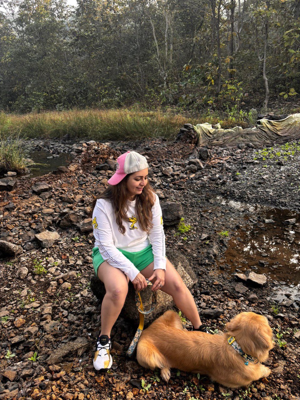 Aikya- the beginning programme