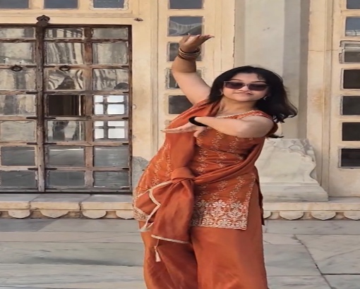 Sharanya Kumar
