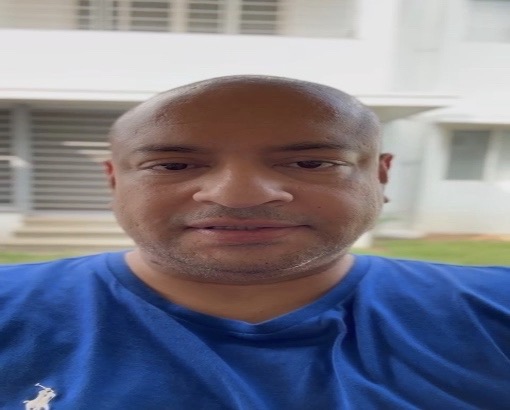 Dr Sridhar Baratan
